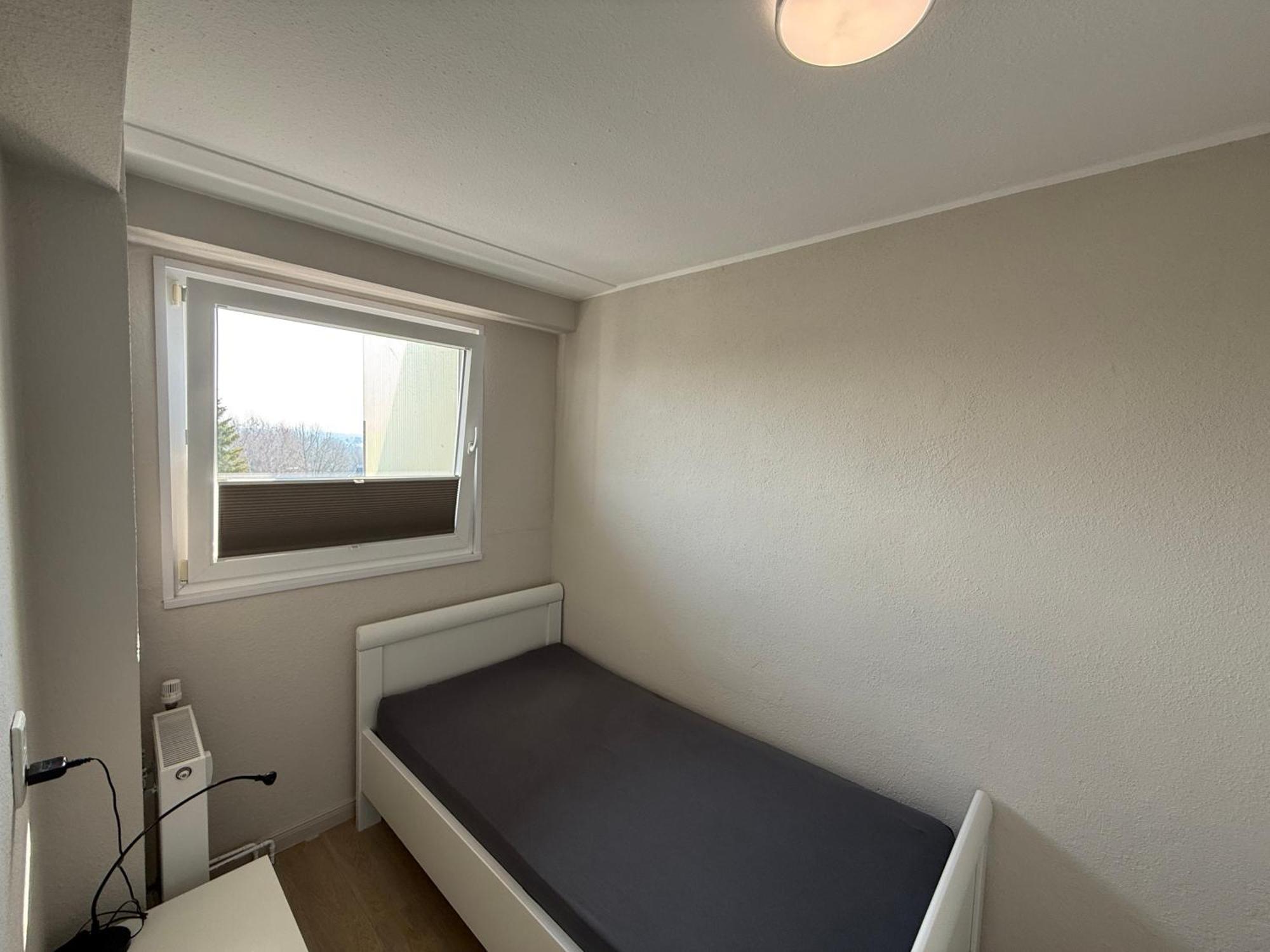Apartmán Haus Weitblick Ole Flensburg Exteriér fotografie